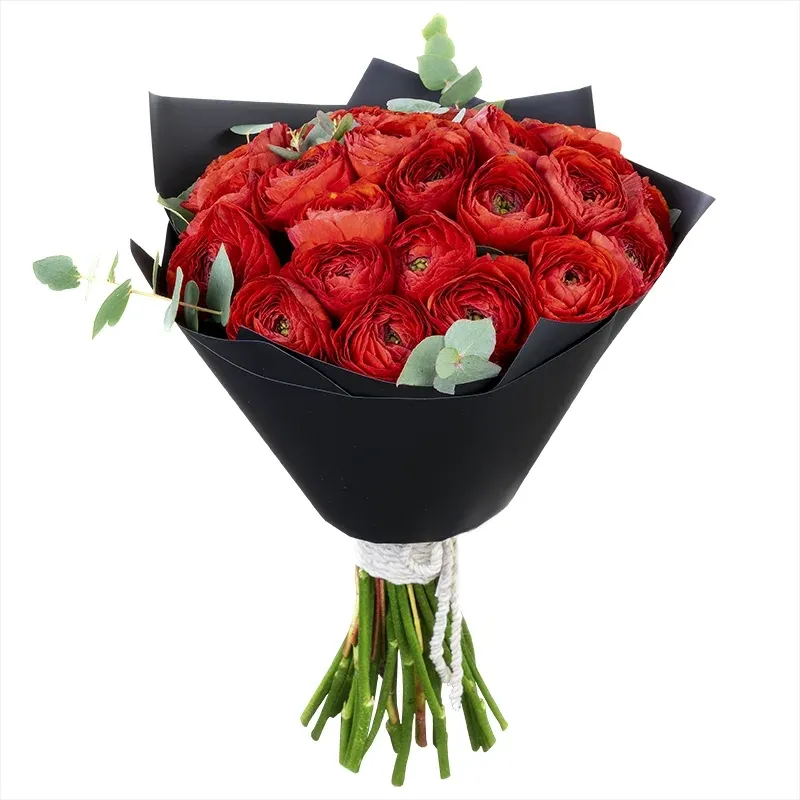 Букет «Нежная жемчужина»