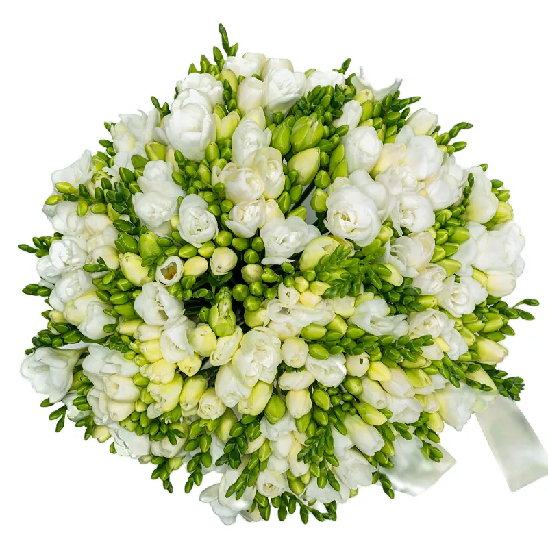 Букет Тайна белой ночи